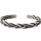 Twisted Bracelet for Men