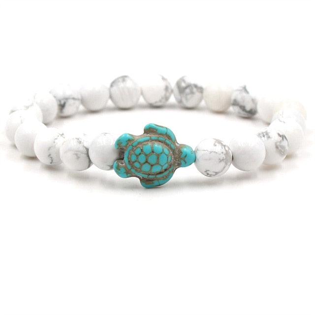 Turtle Bracelet
