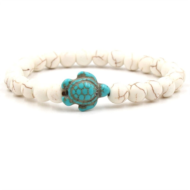 Turtle Bracelet