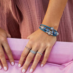 Turtle & Dolphin Bracelet