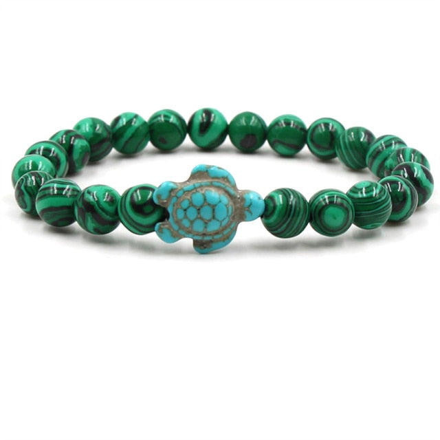 Turtle Bracelet