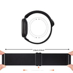 Braided Bracelet Watch Fitbit Versa 1 Versa 2 Versa 3