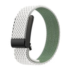 Bracelet en nylon pour montre Google Fitbit Air blanc