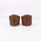 Viking Triskel Bracelet