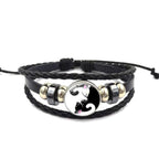 Yin Yang Bracelet