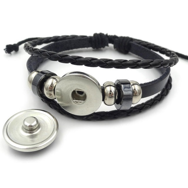Yin Yang Bracelet