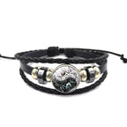 Yin Yang Bracelet for Women