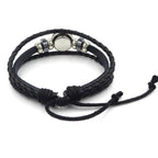 Yin Yang Women's Bracelet