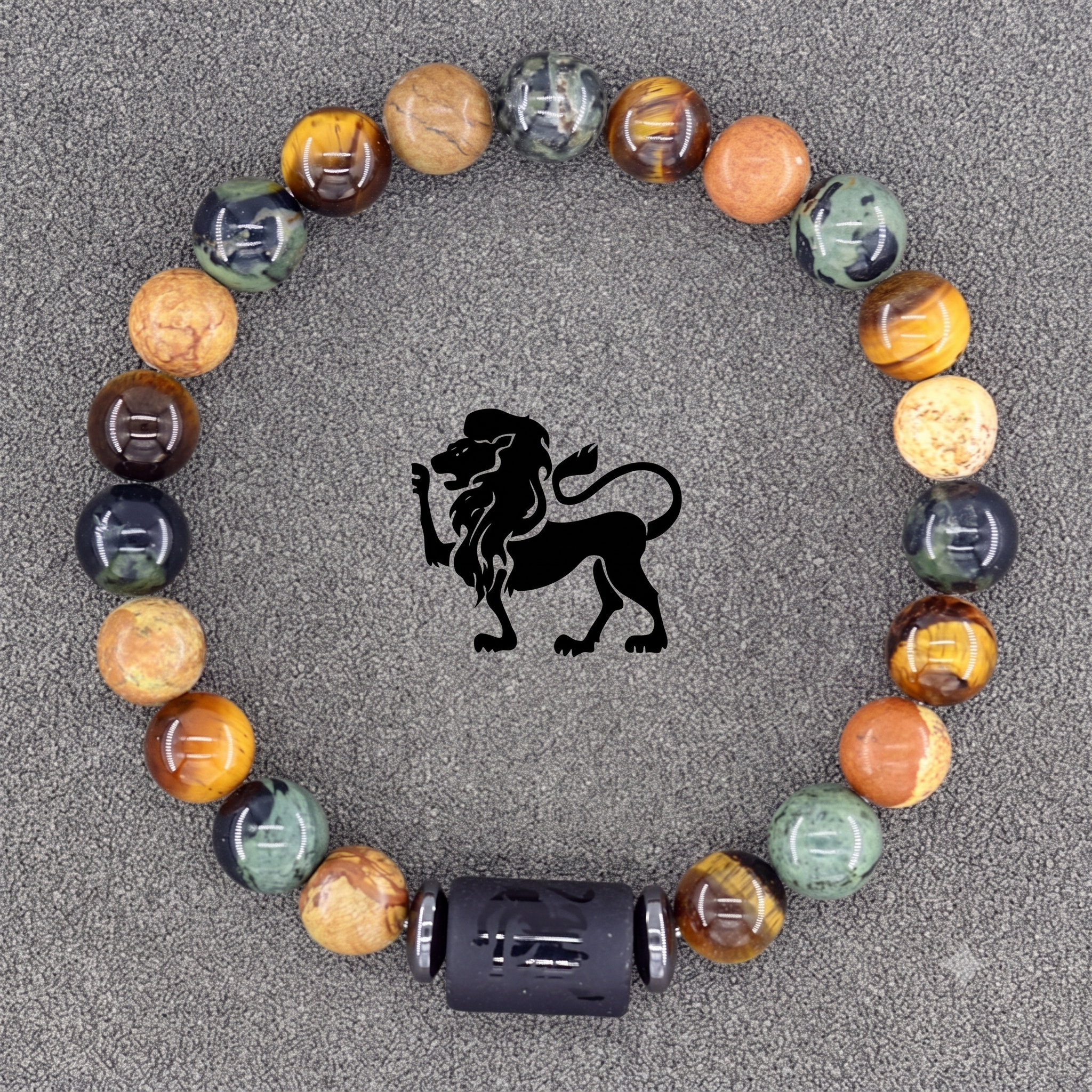 Bracelet Signe Du Zodiaque 12 Constellations