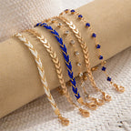 Bohemian Style Bracelets