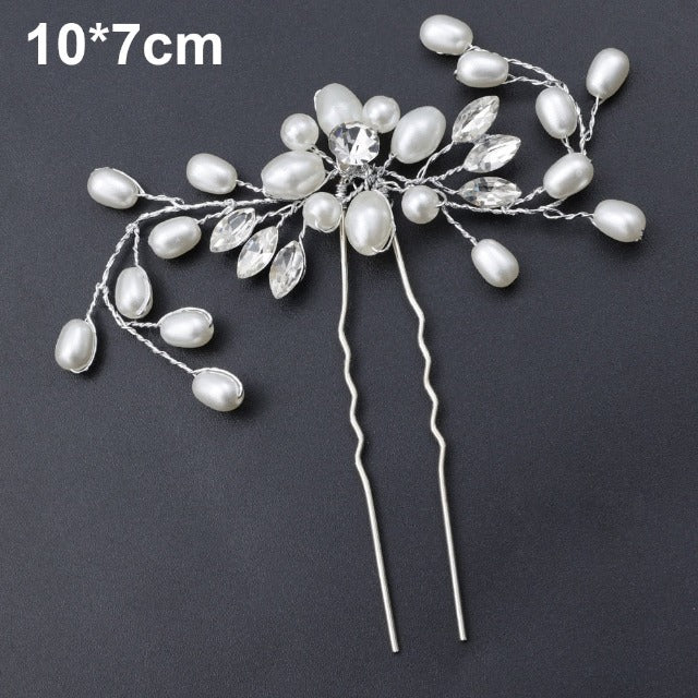Hair Pin for Wedding