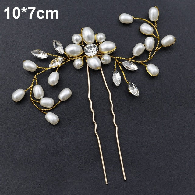 Hair Pin for Wedding