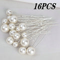 Hair Pins for Wedding Pearls