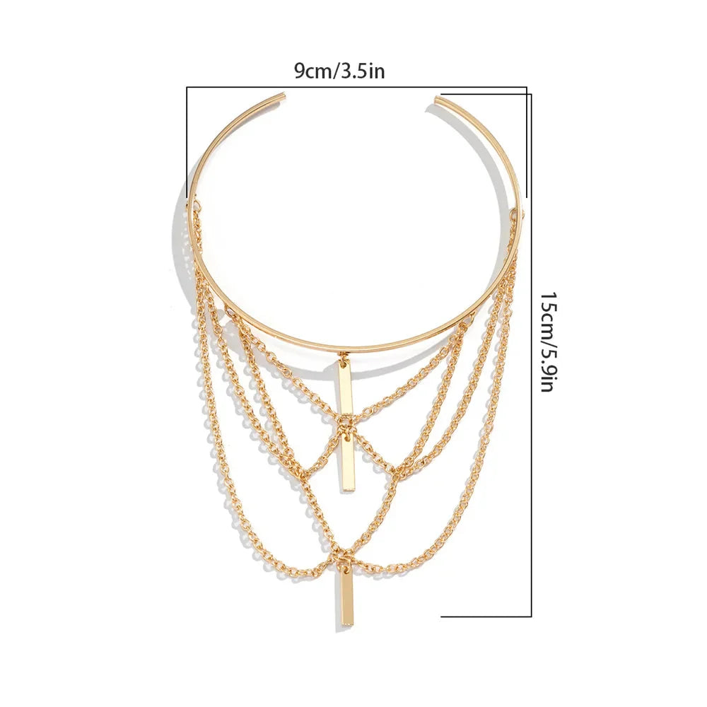 Chaine de Bras Femme