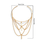 Chaine de Bras Femme