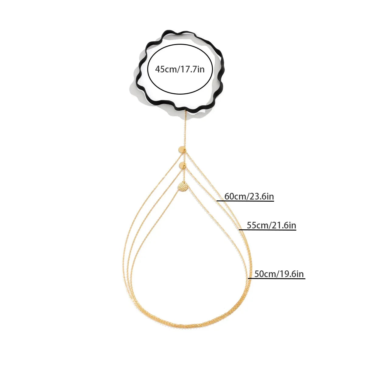 Thigh Chain - Thigh Jewelry Body Thigh Woman Leg