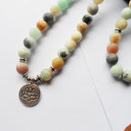 Chinese Buddhist Rosary