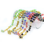 Bracelet chapelet pour homme ou femme arabe