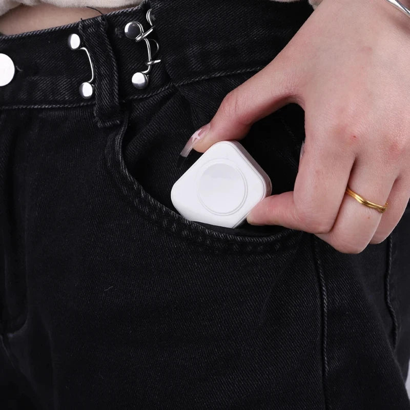 Portable Wireless Charger Apple Watch