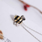Bee Necklace