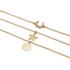 Bohemian Chic Necklace