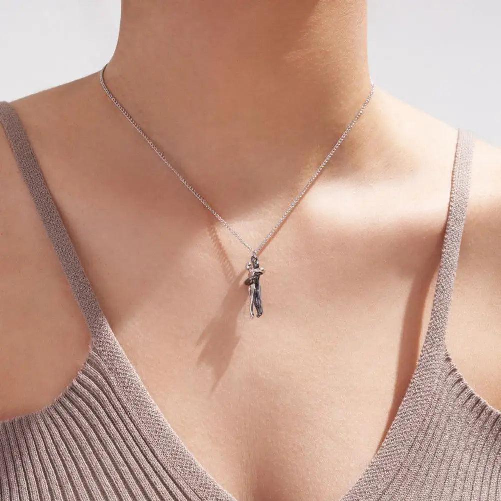 Collier Câlin d'Amour