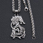Dragon Necklace