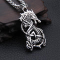 Dragon Necklace