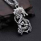 Dragon Necklace