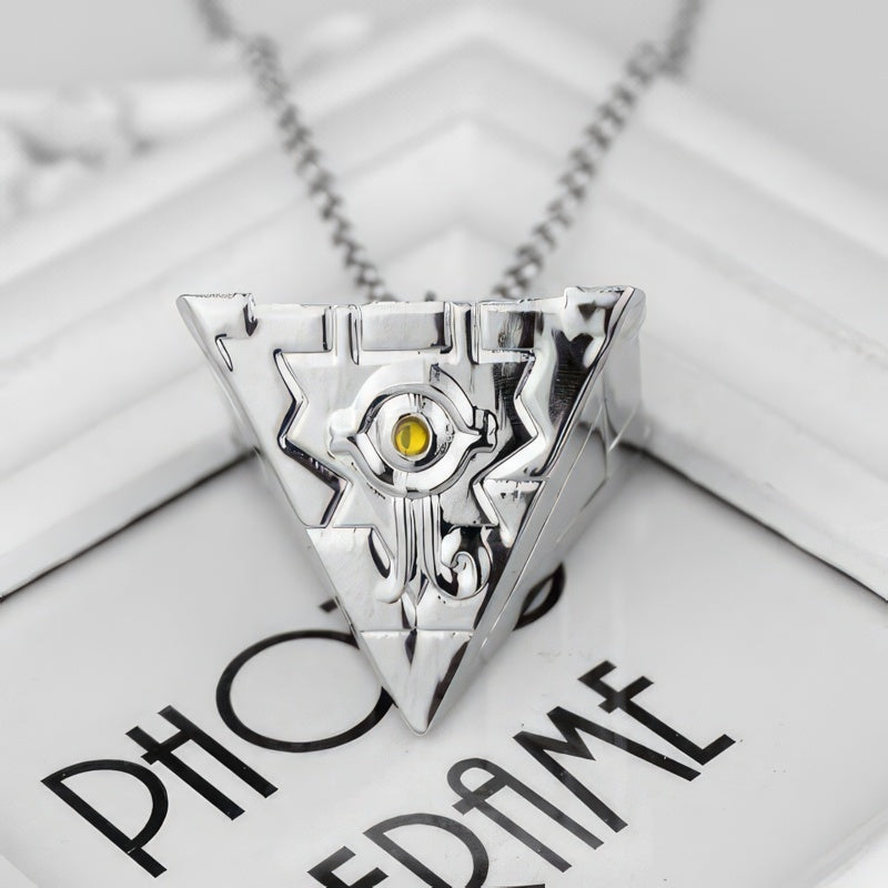 Millennium Necklace
