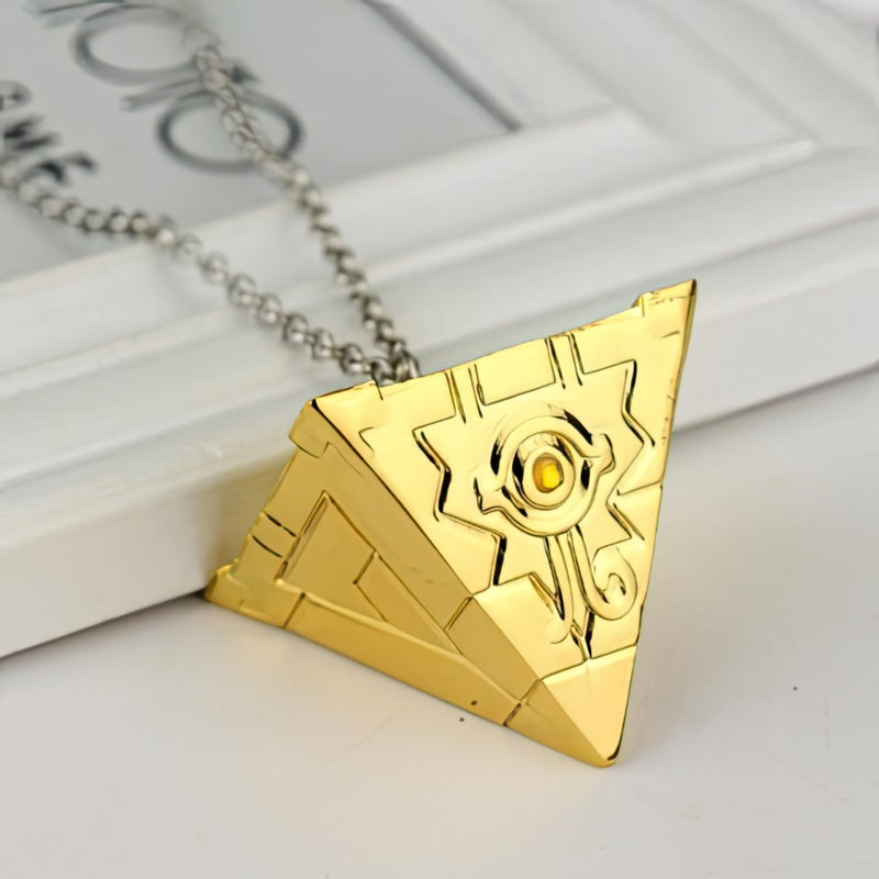 Millennium Necklace