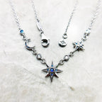Starry Night Necklace - Exception®