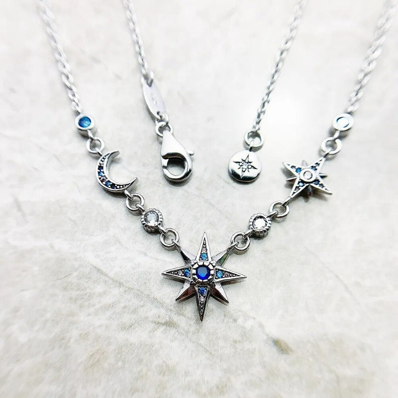 Starry Night Necklace - Exception®