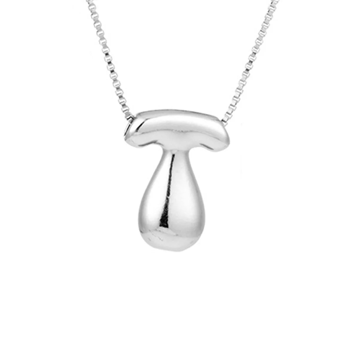 Collier pour femme avec pendentif initiale - lettre
