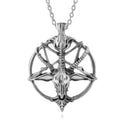 Satanic Necklace