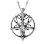 Satanic Necklace