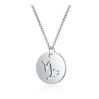 Collier Signe du Zodiaque