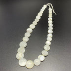 Collier Ras de Cou en Nacre Coquillage 3
