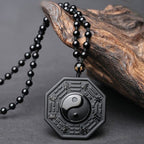 Collier Yin Yang