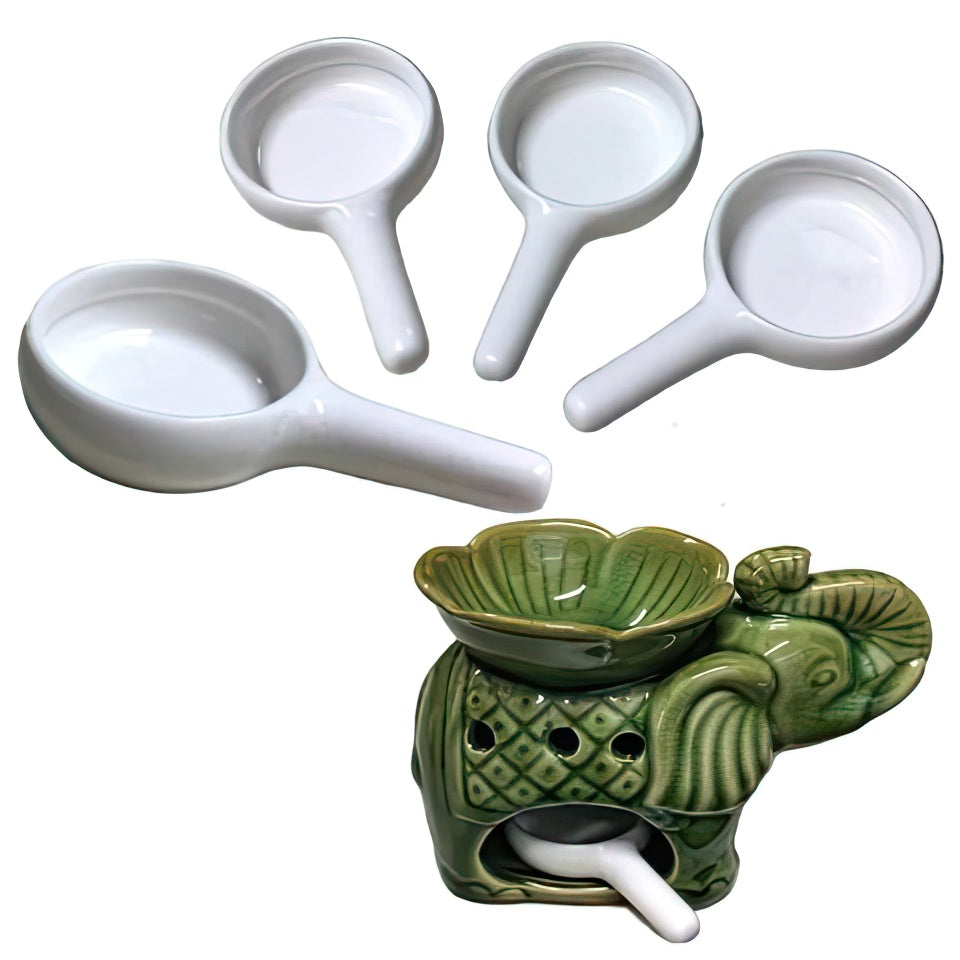 Broadcaster Elephant