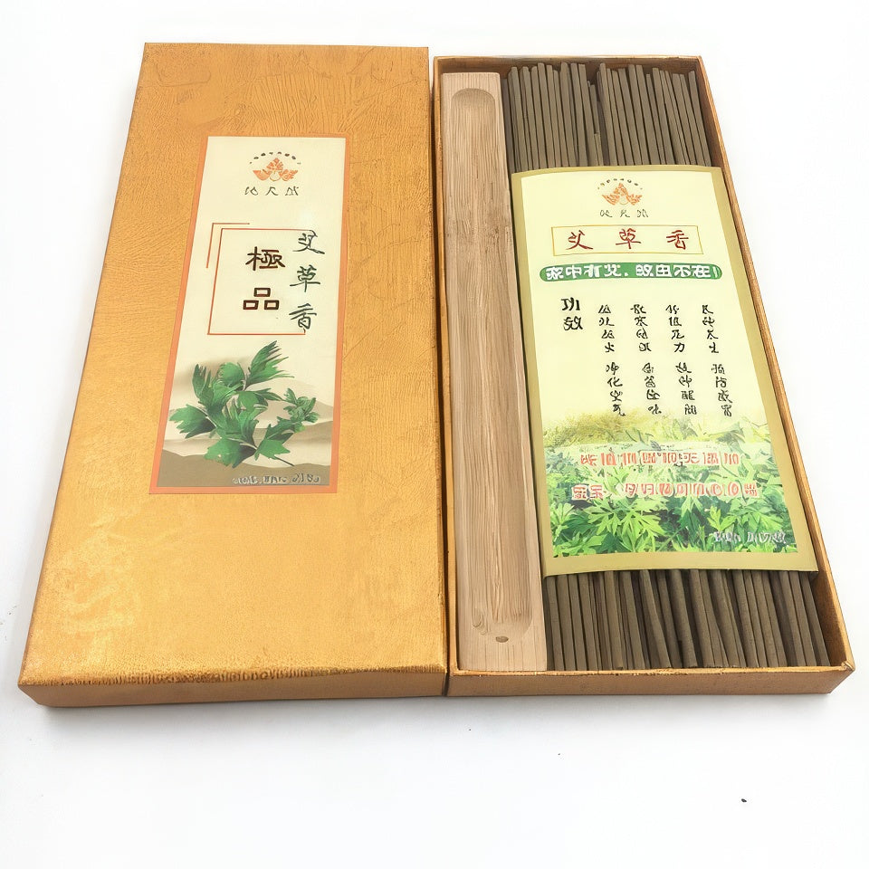 Mosquito Repellent Incense
