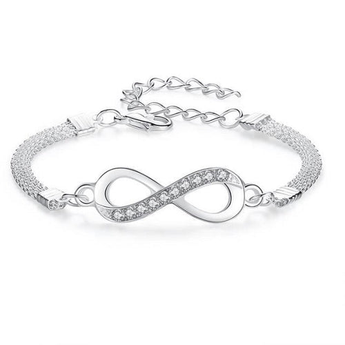 Infinity Bracelet