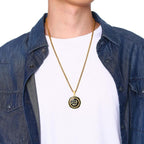 Allah Pendant