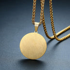 Allah Pendant Men Women