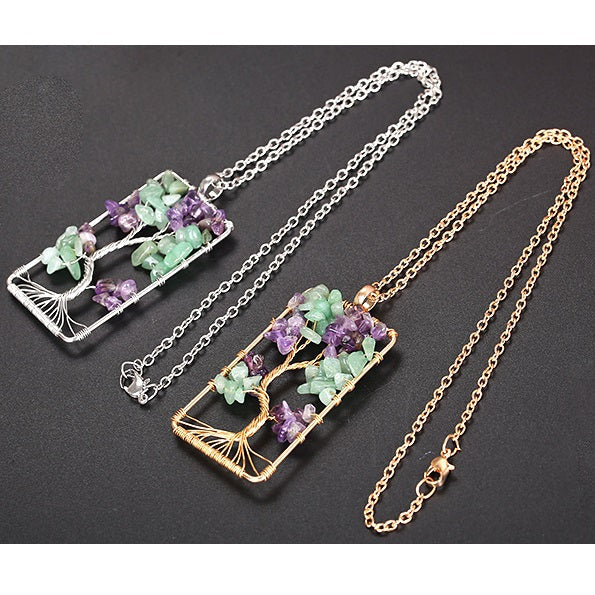 Tree of Life Pendant