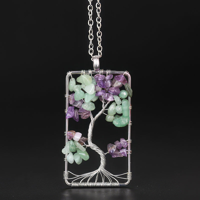 Tree of Life Pendant