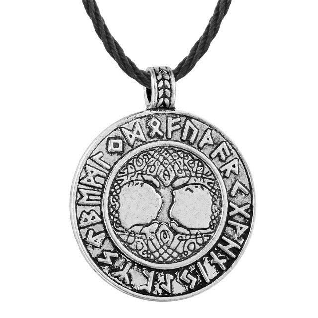 Celtic Tree of Life Pendant
