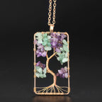 Tree of Life Pendant