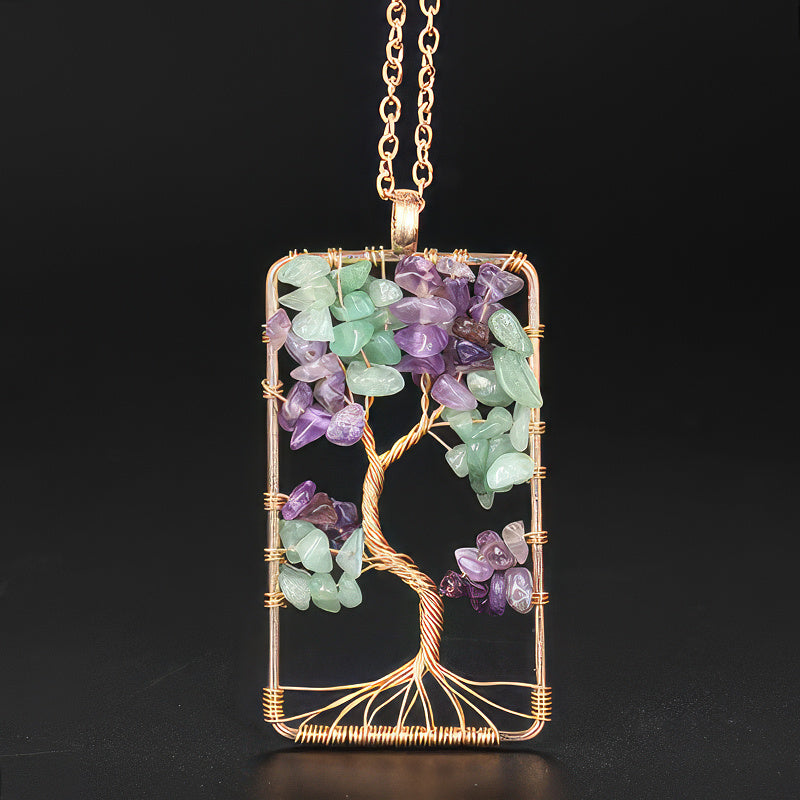Tree of Life Pendant