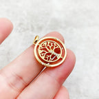 Tree of Life Pendant - Exception®
